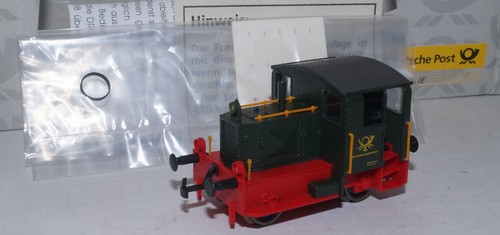 Piko 95117 diesellok - 95117,