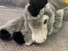 Steiff großer Esel Molly