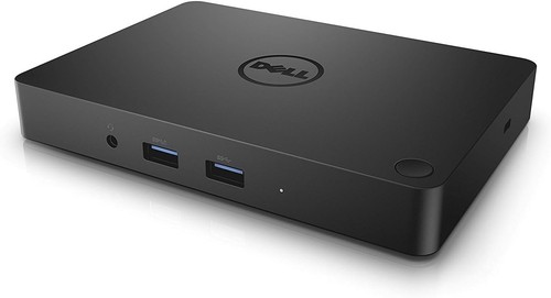 Dell wd15 usb dockingstation - usb-c,