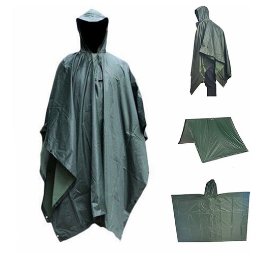 Regenponcho nässeschutz cape - regenponcho,