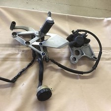 Honda CBR 600 F PC31 PC31B