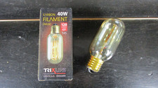 Trixline Kohlefadenlampe