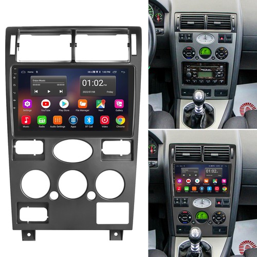 Android autoradio für - android,