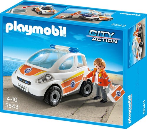 Playmobil 5543 - playmobil®,