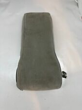Mercedes Mittelarmlehne Armlehne MAL Velour grau W124 E269