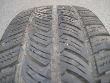 1x Winterreifen Continental Vanco Winter 2 205/75R16C  110/108R M+S