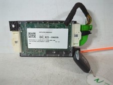 Mercedes A-Klasse W177 A 200 Amg Line 2018-2023 Keyless Modul N72