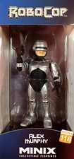 MINIX - ROBOCOP - Alex Murphy