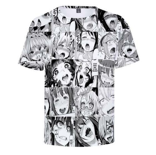 Hentai ahegao anime manga - ahegao,
