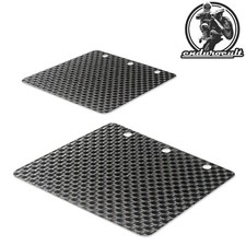 2x Carbon Membran für KTM EXC 250/300 + EXC 200 (Reed,Valve,Reeds,Membranen)