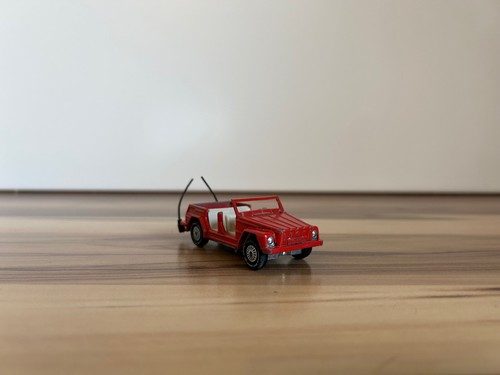 Siku 1335 181 feuerwehr - 1335, vw