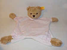 ++ Steiff  Schlaf gut Bär