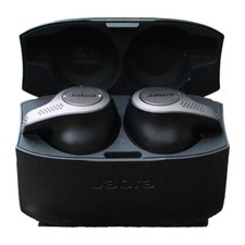 Jabra Elite 65t Headset (Headphones/Ladeetui/Kabel) - Zustand: Gut