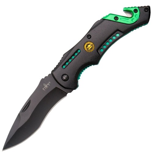 Third taschenmesser - third, /