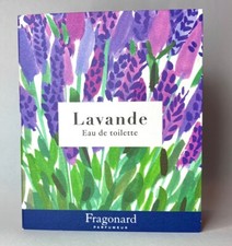 Lavande Fragonard 2 ml EdT