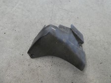 Schweller Opel Astra G  Verkleidung außen auch OPC Endstück