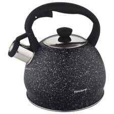Klausberg wasserkocher - klausberg, 2l