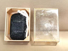 KAPPUS Kordelseife Ebenholz 200g neu OVP