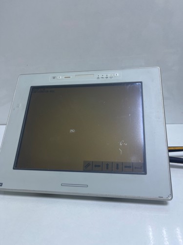 Uniop etop30 0050 - uniop, bedienfeld