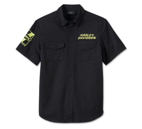 Harley davidson willie - willie, g™