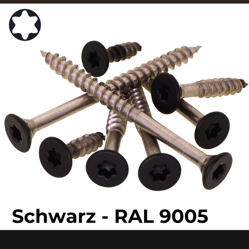 Spanplattenschrauben edelstahl - spanplattenschrauben,