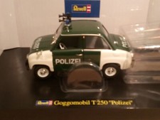 1:18 Goggomobil T250 * Polizei