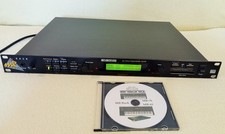 Ensoniq MR Rack  + CD mit