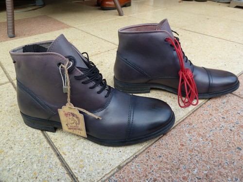 Diesel herren boots stiefel - diesel,
