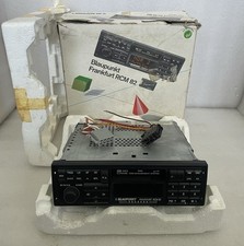 Blaupunkt  Car Radio Autoradio BMW 3er E30 E36 87-00 5er E34 Oldtimer Jungtimer✅