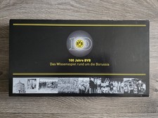 100 Jahre BVB Das Wissensspiel