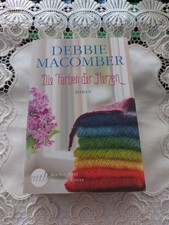 Die Farben der Herzen - Debbie