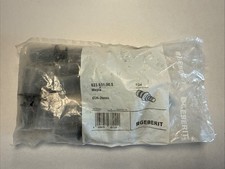 10x Geberit Mepla Reduktion (PVDF), Ø  26 mm auf Ø  20 mm - baustellegelagert