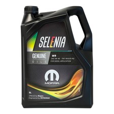 5 Liter Selenia WR 5W40