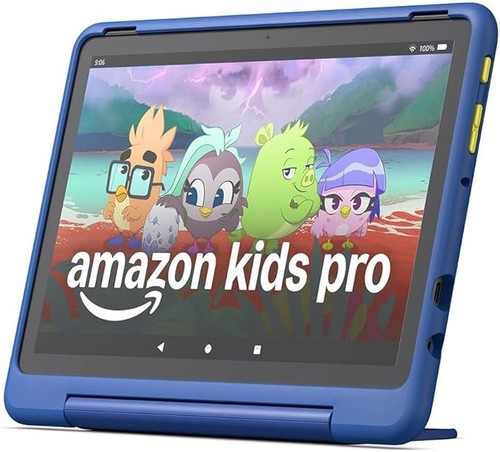Amazon fire kids - fire, 10