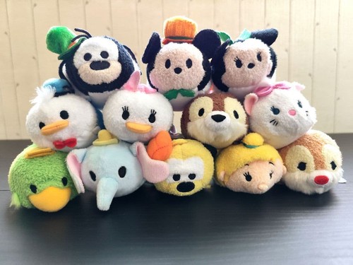 Disney tsum - tsum,