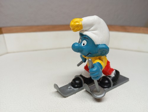 Schleich superschlumpf sport - schleich,