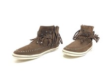 Venice Damen Stiefel