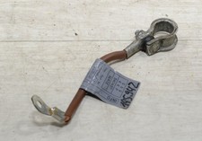 SMART 451 fortwo 2007 Batterie