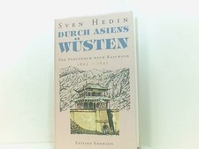 Durch asiens wüsten - durch, wüsten.