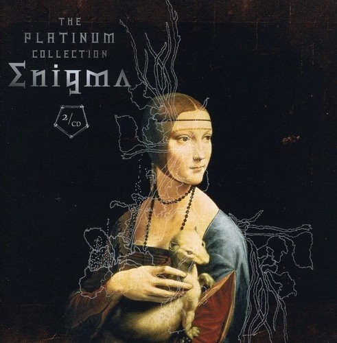 Enigma platinum - enigma, enigma: