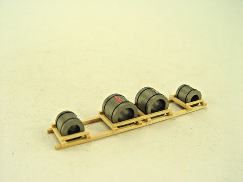 Edelstahl coils bauer spur - coils,