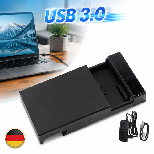 Usb festplattengehäuse - usb,
