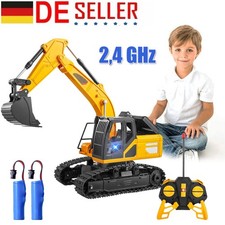 TOP 2,4 GHz RC Ferngesteuerter