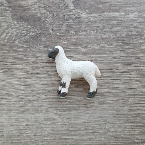 Schleich figur schaf - schleich,