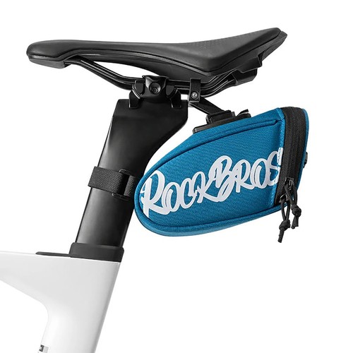 Rockbros satteltasche - rockbros,