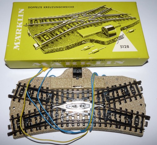 Märklin 5128 el - märklin,
