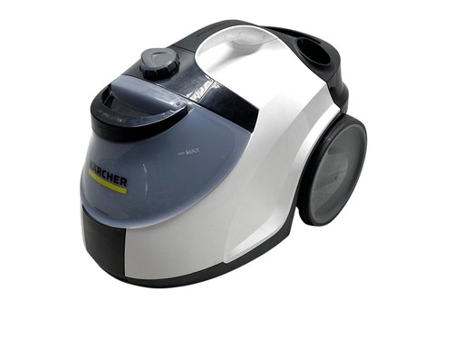 Dampfreiniger karcher 5 - karcher,