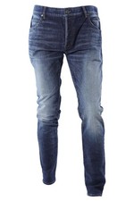 BALMAIN BLUE HERREN SLIM FIT