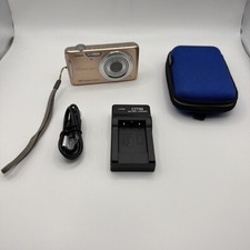 CASIO EXILIM EX-Z280 KOMPAKT
