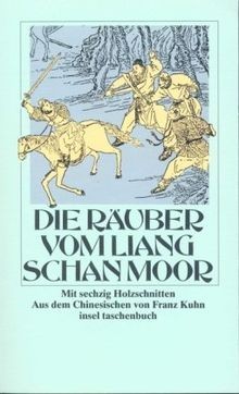 Die räuber vom - vom, liang